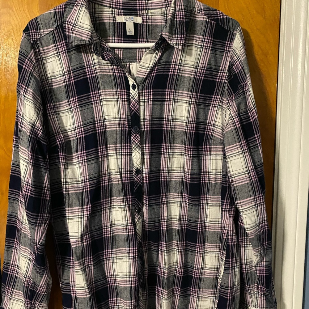 Flannel